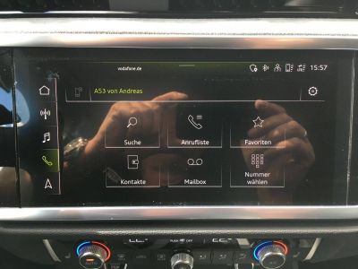 Audi Q3 35 TDI 150ch S tronic 7   - 11