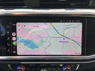 Audi Q3 35 TDI 150ch S tronic 7   - 12