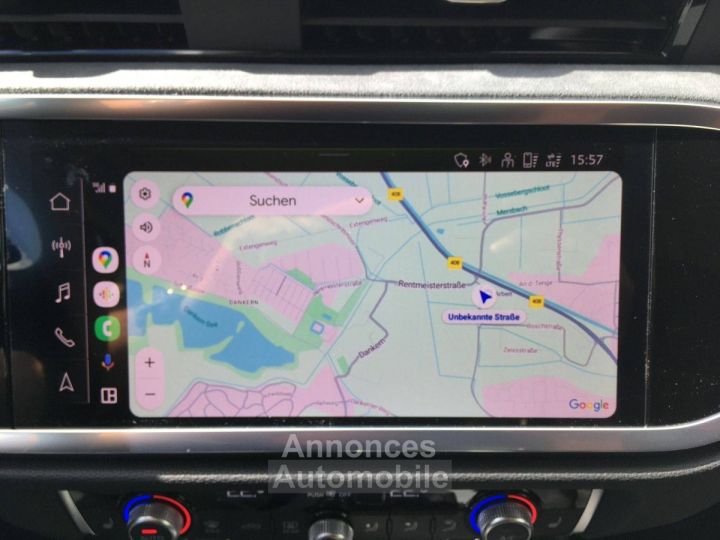 Audi Q3 35 TDI 150ch S tronic 7 - 12