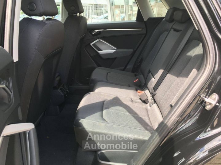Audi Q3 35 TDI 150ch S tronic 7 - 14