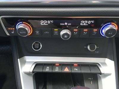 Audi Q3 35 TDI 150ch S tronic 7   - 15