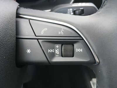 Audi Q3 35 TDI 150ch S tronic 7   - 18
