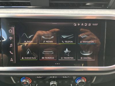 Audi Q3 35 TDI 150ch S tronic 7   - 19
