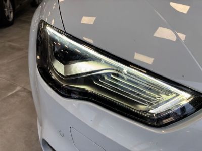 Audi S3 CABRIOLET A3 Décapotable 8V7, 8VE 20 S3 Quattro (300Cv)   - 10