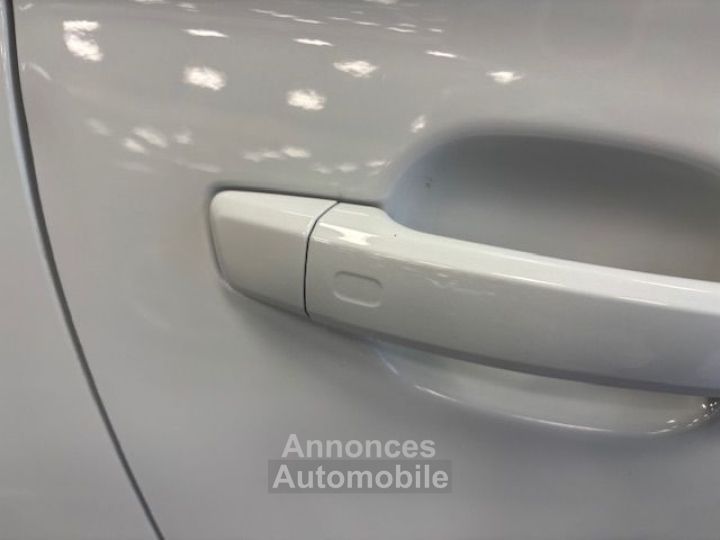 Audi S3 CABRIOLET A3 Décapotable 8V7, 8VE 20 S3 Quattro (300Cv) - 12