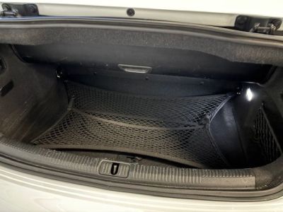 Audi S3 CABRIOLET A3 Décapotable 8V7, 8VE 20 S3 Quattro (300Cv)   - 23