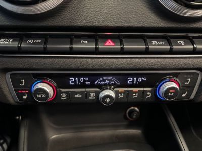 Audi S3 CABRIOLET A3 Décapotable 8V7, 8VE 20 S3 Quattro (300Cv)   - 28