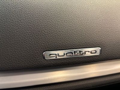 Audi S3 CABRIOLET A3 Décapotable 8V7, 8VE 20 S3 Quattro (300Cv)   - 32