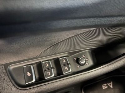 Audi S3 CABRIOLET A3 Décapotable 8V7, 8VE 20 S3 Quattro (300Cv)   - 37