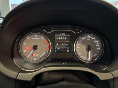 Audi S3 CABRIOLET A3 Décapotable 8V7, 8VE 20 S3 Quattro (300Cv)   - 39