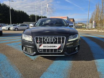 Audi S5 Quattro 42 V8 FSI - BVA Tiptronic   - 3