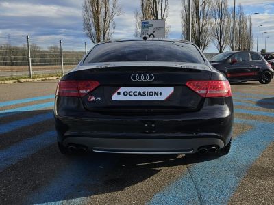 Audi S5 Quattro 42 V8 FSI - BVA Tiptronic   - 6