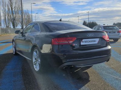 Audi S5 Quattro 42 V8 FSI - BVA Tiptronic   - 7