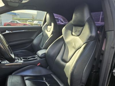 Audi S5 Quattro 42 V8 FSI - BVA Tiptronic   - 8