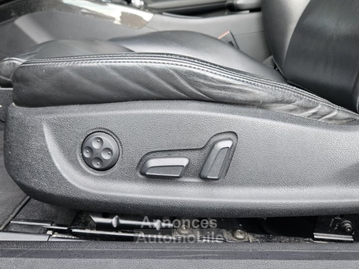 Audi S5 Quattro 42 V8 FSI - BVA Tiptronic - 10