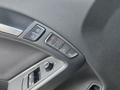 Audi S5 Quattro 42 V8 FSI - BVA Tiptronic   - 11