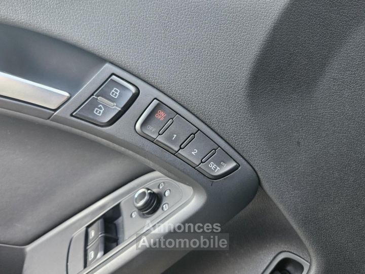 Audi S5 Quattro 42 V8 FSI - BVA Tiptronic - 11