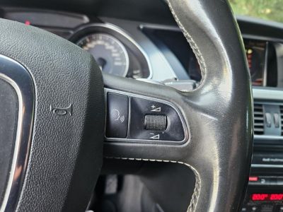 Audi S5 Quattro 42 V8 FSI - BVA Tiptronic   - 13