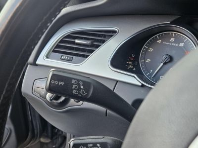 Audi S5 Quattro 42 V8 FSI - BVA Tiptronic   - 15