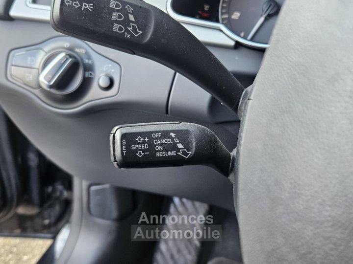 Audi S5 Quattro 42 V8 FSI - BVA Tiptronic - 16