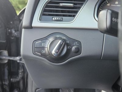 Audi S5 Quattro 42 V8 FSI - BVA Tiptronic   - 17