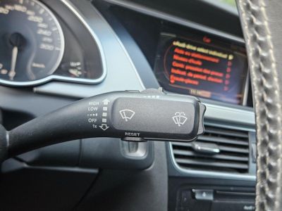 Audi S5 Quattro 42 V8 FSI - BVA Tiptronic   - 18
