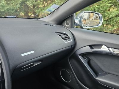 Audi S5 Quattro 42 V8 FSI - BVA Tiptronic   - 20