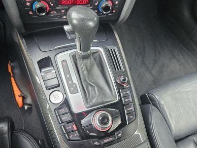 Audi S5 Quattro 42 V8 FSI - BVA Tiptronic   - 21