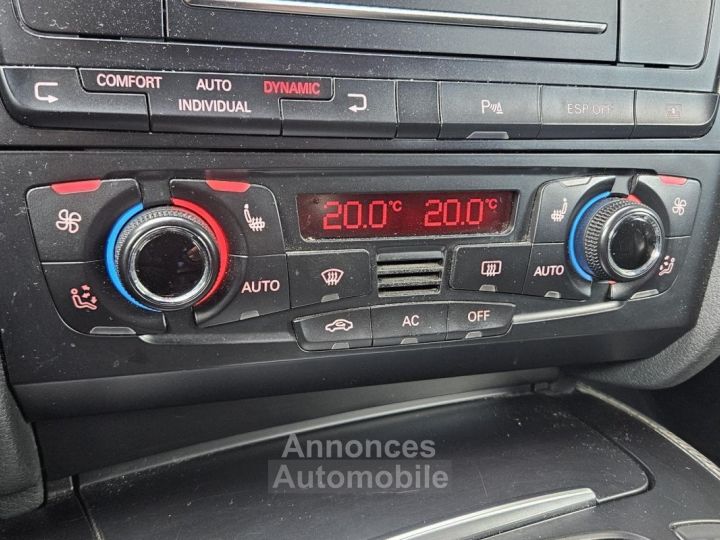 Audi S5 Quattro 42 V8 FSI - BVA Tiptronic - 22