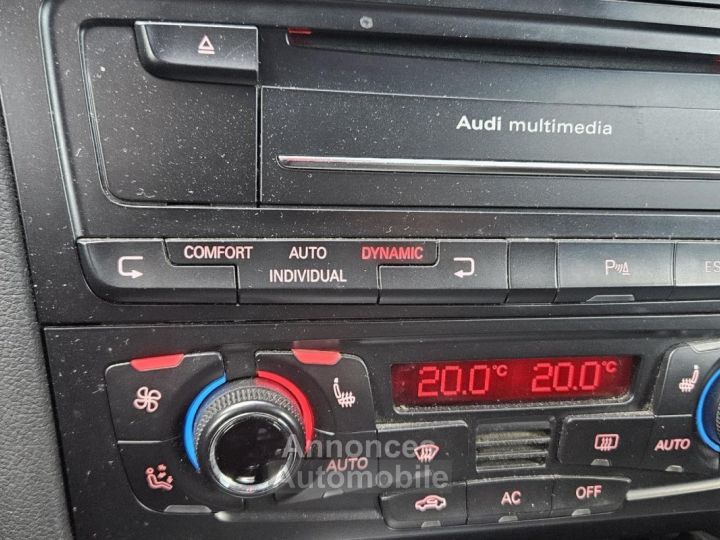 Audi S5 Quattro 42 V8 FSI - BVA Tiptronic - 23