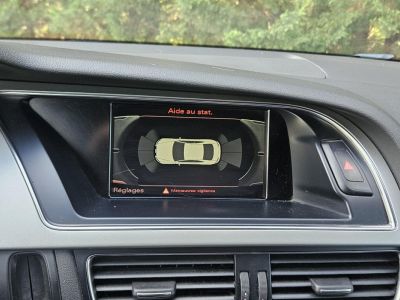Audi S5 Quattro 42 V8 FSI - BVA Tiptronic   - 24