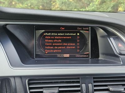 Audi S5 Quattro 42 V8 FSI - BVA Tiptronic   - 25
