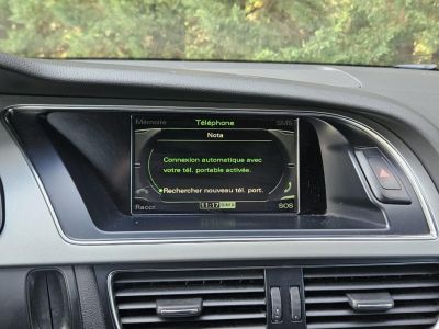 Audi S5 Quattro 42 V8 FSI - BVA Tiptronic   - 28