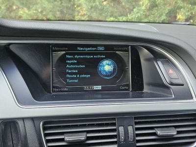 Audi S5 Quattro 42 V8 FSI - BVA Tiptronic   - 29
