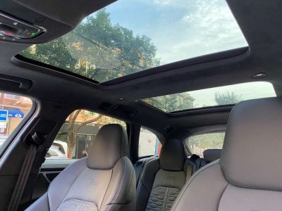 Audi RS6 Avant V8 40 TFSI 600 Tiptronic 8 Quattro   - 16