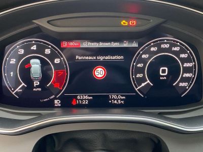 Audi RS6 Avant V8 40 TFSI 600 Tiptronic 8 Quattro   - 18