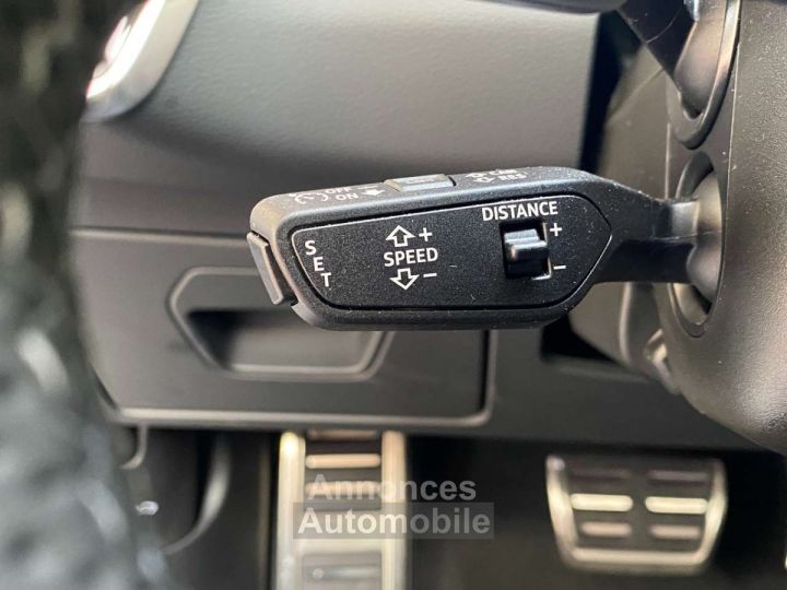 Audi RS6 Avant V8 40 TFSI 600 Tiptronic 8 Quattro - 19