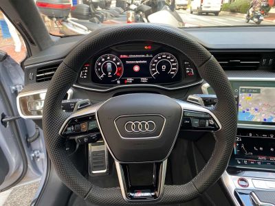 Audi RS6 Avant V8 40 TFSI 600 Tiptronic 8 Quattro   - 20