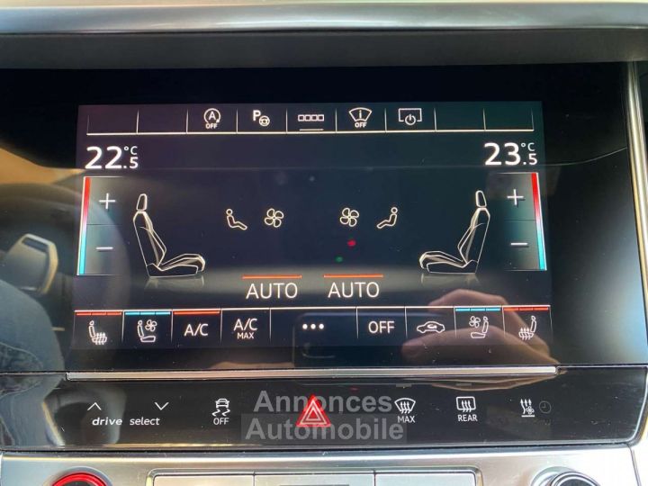 Audi RS6 Avant V8 40 TFSI 600 Tiptronic 8 Quattro - 22