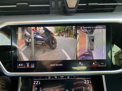 Audi RS6 Avant V8 40 TFSI 600 Tiptronic 8 Quattro   - 23