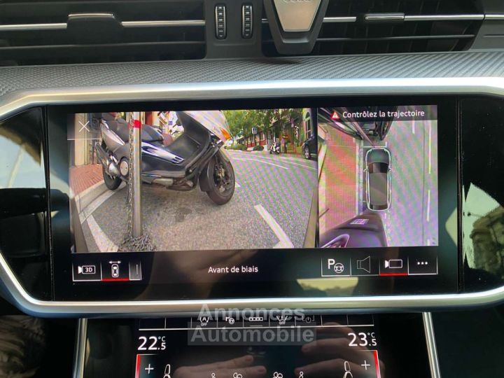 Audi RS6 Avant V8 40 TFSI 600 Tiptronic 8 Quattro - 23