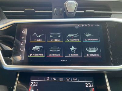 Audi RS6 Avant V8 40 TFSI 600 Tiptronic 8 Quattro   - 27