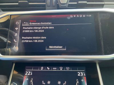 Audi RS6 Avant V8 40 TFSI 600 Tiptronic 8 Quattro   - 28