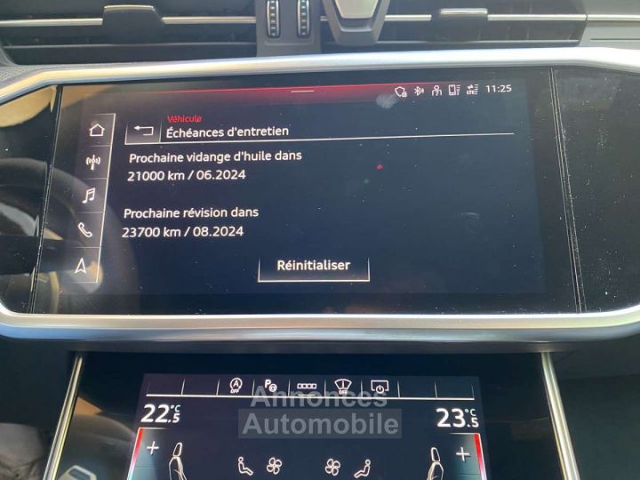 Audi RS6 Avant V8 40 TFSI 600 Tiptronic 8 Quattro - 28