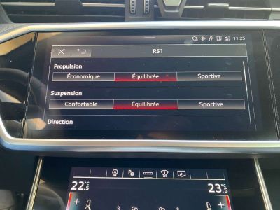 Audi RS6 Avant V8 40 TFSI 600 Tiptronic 8 Quattro   - 29
