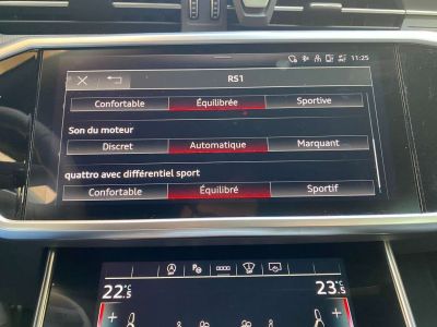 Audi RS6 Avant V8 40 TFSI 600 Tiptronic 8 Quattro   - 30