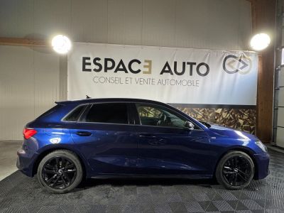 Audi A3 Sportback 35 TDI 150 S tronic 7 S Line   - 6