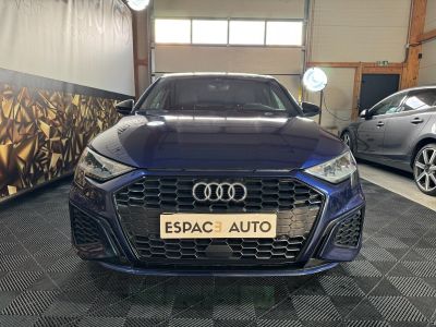 Audi A3 Sportback 35 TDI 150 S tronic 7 S Line   - 8