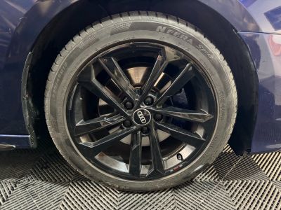 Audi A3 Sportback 35 TDI 150 S tronic 7 S Line   - 11