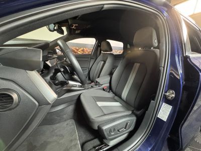 Audi A3 Sportback 35 TDI 150 S tronic 7 S Line   - 13